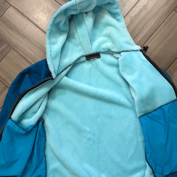 🌻HP!🌻 J2 (J Squared) Custom Jacket S Teal - Picture 10 of 15